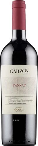 Garzon Tannat 750ml