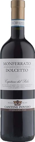 Cantine Povero Dolcetto Monferi