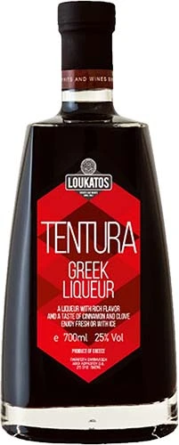 Loukatos Tentoura