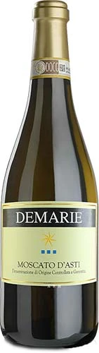 Demarie Moscato Dasti