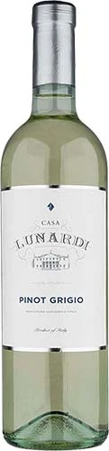 Casa Lunardi Delle Venezie Pinot Grigio