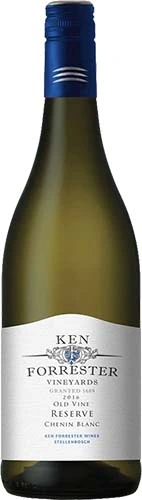 Forrester's Chenin Blc Res 22