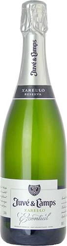 Juve & Camps Xarello Res Brut