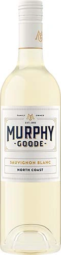 Murphy-goode North Coast Sauvignon Blanc White Wine