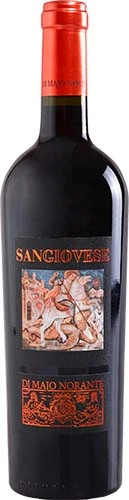 Di Majo Norante Sangiovese