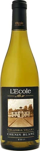 L'ecole No. 41 Chenin Blanc