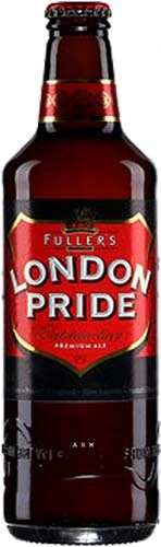 Fullers London Pride 12oz