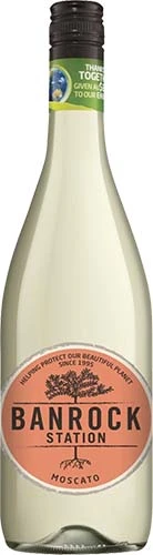 Banrock Station Moscato 2011