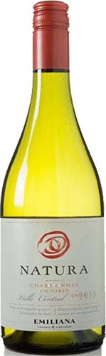 Emiliana 'natura' Chardonnay