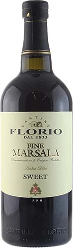 Florio Marsala Sweet