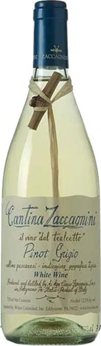 Zaccagnini Pinot Grigio