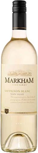 Markham Sauvignon Blanc