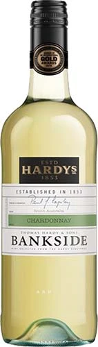 Hardys Chardonnay