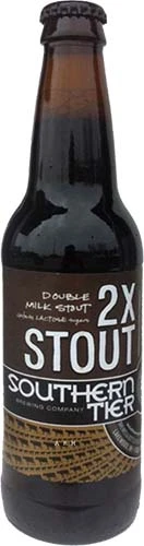 Southern Tier 2xmilk Stout