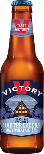 Victory Seasonal 6pk