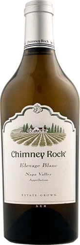 Chimney Rock Elevage Blanc