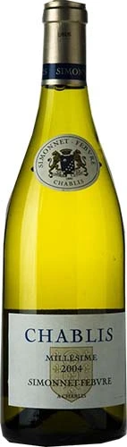 Simonnet-febvre Chablis