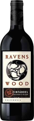 Ravenswood Vintners Blend Zinfandel