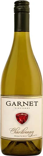 Garnet Chardonnay 750ml