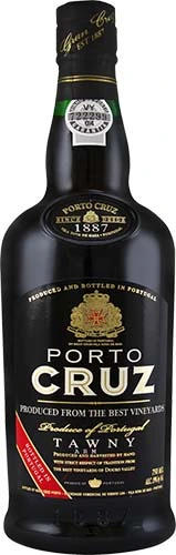 Porto Cruz Tawny Port (5)