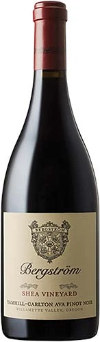 Bergstrom Pinot Noir