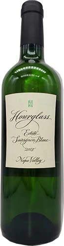 Hourglass Napa Sauv Blanc