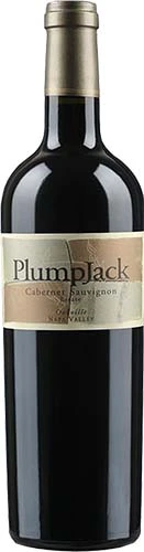 Plumpjack Cab Sauv 16