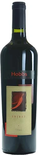 Hobbs Shiraz 2000