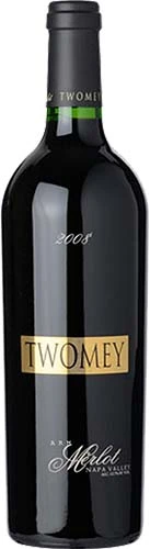 Twomey Merlot 2008