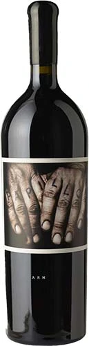 Orin Swift Palermo Cab Sa Uv 19