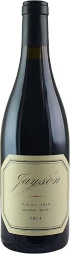 Jayson Pinot Noir 14