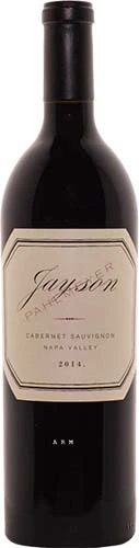 Jayson Cab Sauv 14