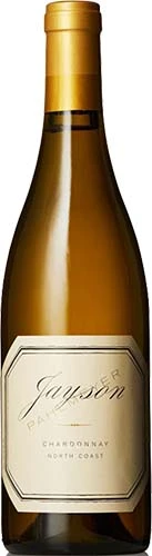 Jayson Chardonnay 2014