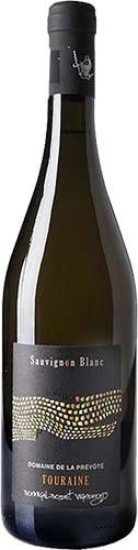 Domaine La Prevote Touraine Sauv Blanc