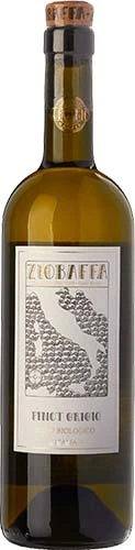 Ziobaffa Pinot Grigio