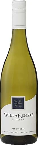 Willakenzie Pinot Gris