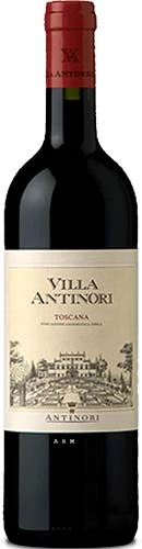 Villa Marchesi Toscana Red 09