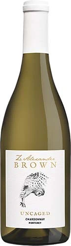 Z Alex Brown                   Chardonnay