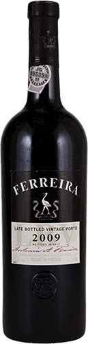 Ferreira Lbv Port 09/10