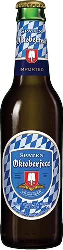 Spaten Oktoberfest             Munich 6pkb