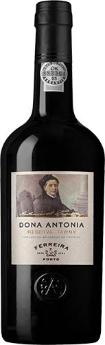 Dona Antonia Reserva Tawny