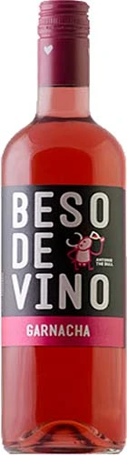 Beso De Vino Garnacha