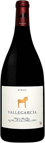 Vallegarcia Syrah 2011