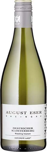 August Eser Riesling 10