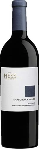 Hess Malbec 12