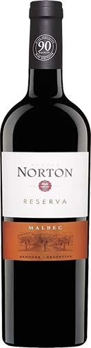 Norton Reserve Malbec