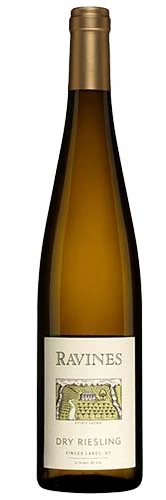 Ravines Dry Riesling 2016