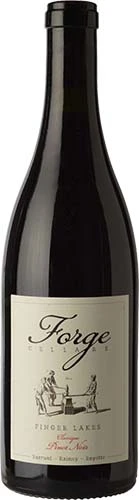 Forge Pinot Noir 21