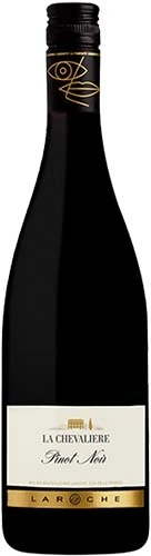 La Chevaliere Pinot Noir13