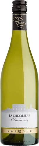 La Chevaliere Chard 16